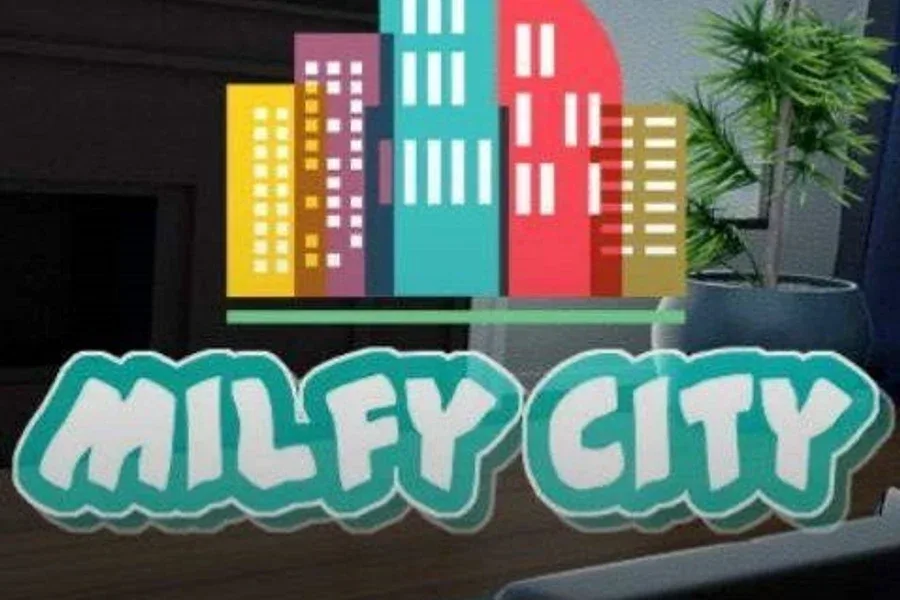 淑女都市 Milfy City Milfy City中文官网资源合集 封面图