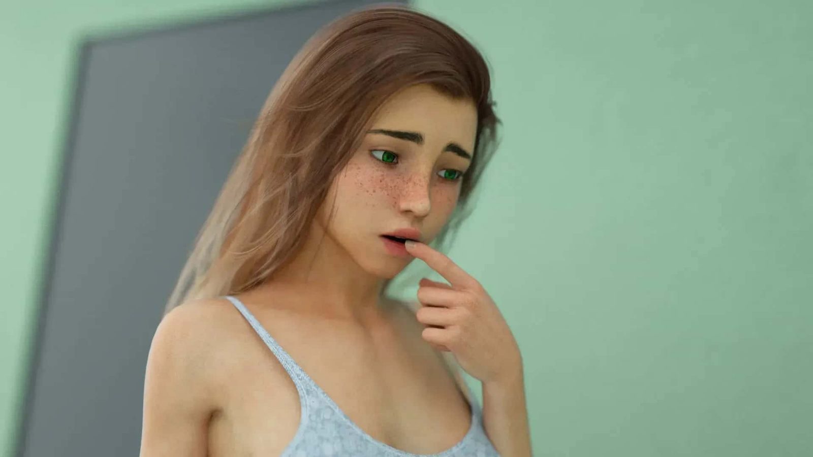 淑女都市 Milfy City 操作界面 演示图 3
